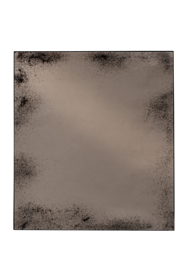 Rectangular Wall Mirror | Ethnicraft | OROA