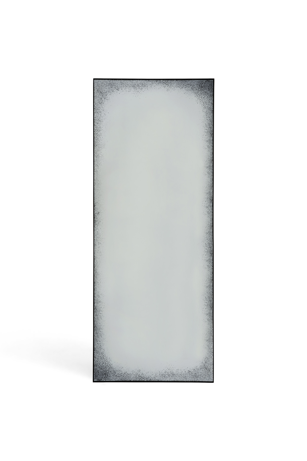 Industrial Floor Mirror | Ethnicraft Clear | OROA.COM