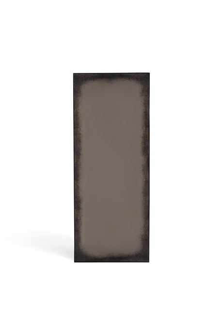 Antique Floor Mirror | Ethnicraft Bronze | Oroa.com