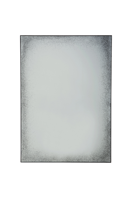 Industrial Wall Mirror | Ethnicraft Clear | OROA.COM