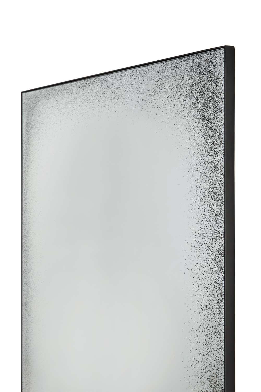 Industrial Wall Mirror | Ethnicraft Clear | OROA.COM