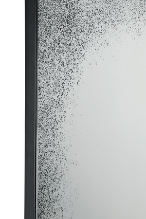 Industrial Wall Mirror | Ethnicraft Clear | OROA.COM