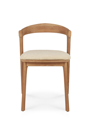 Outdoor Chair Seat Cushion | Ethnicraft | OROA.COM