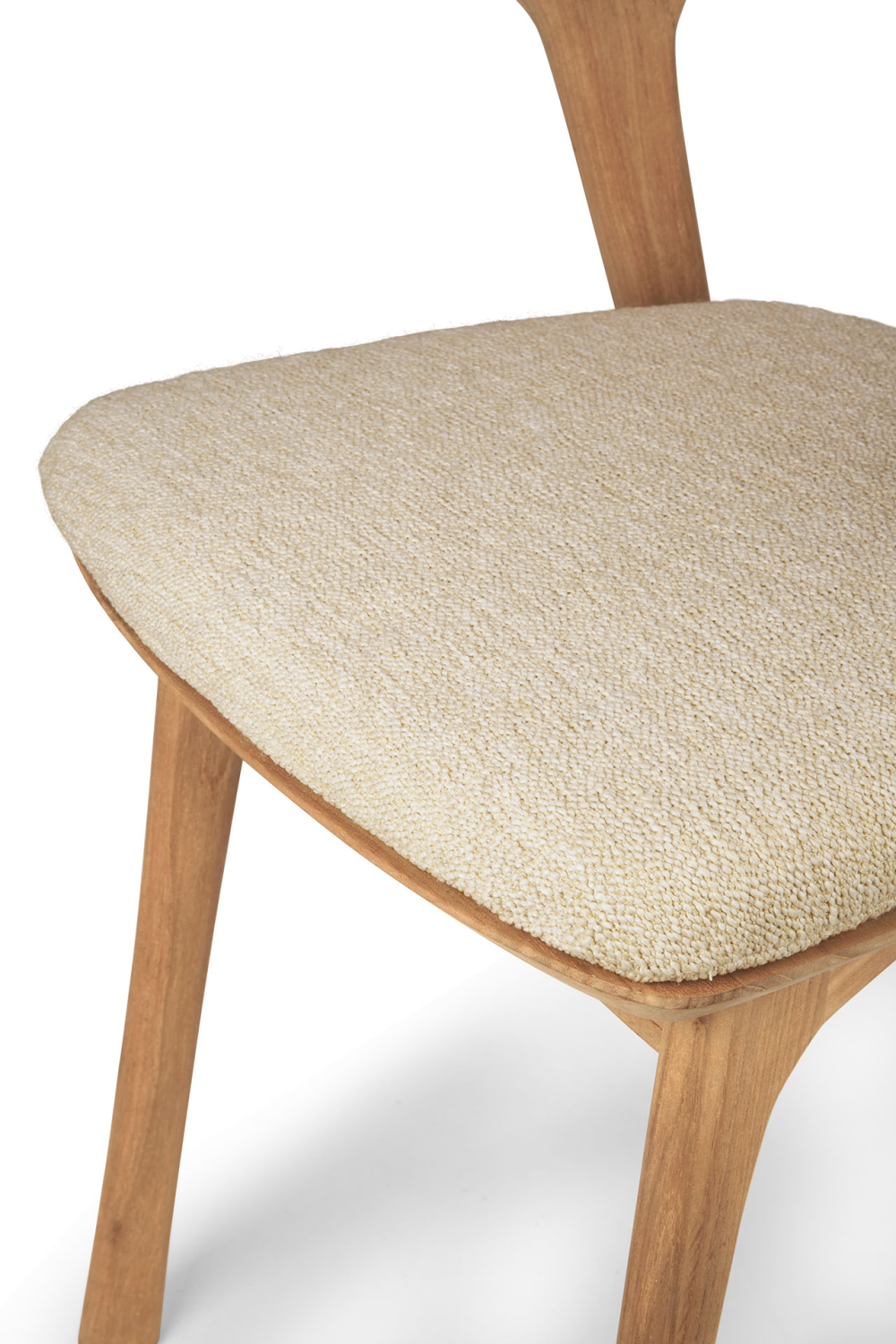 Outdoor Chair Seat Cushion | Ethnicraft | OROA.COM