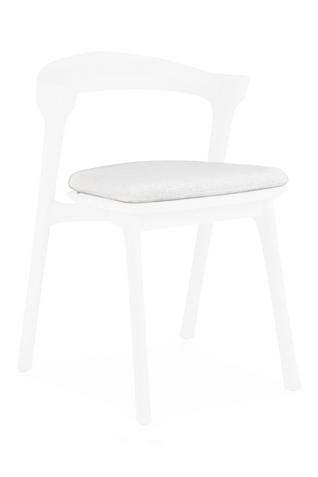 Outdoor Chair Seat Cushion | Ethnicraft | OROA.COM