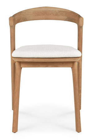 Outdoor Chair Seat Cushion | Ethnicraft | OROA.COM