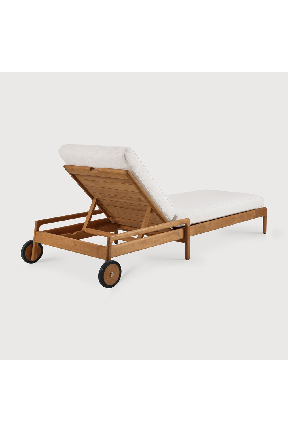 Outdoor Lounger Cushion | Ethnicraft | OROA.COM