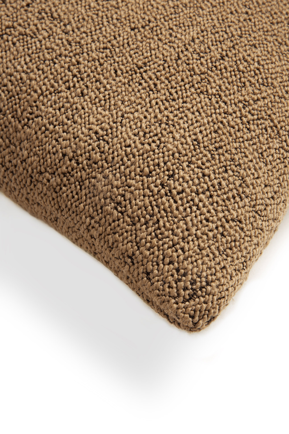 Cumin Brown Outdoor Cushion | Ethnicraft Nomad | OROA.COM