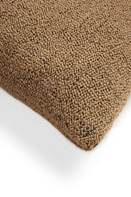 Cumin Brown Outdoor Cushion | Ethnicraft Nomad | OROA.COM