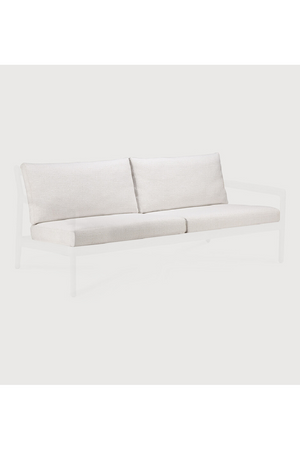 Outdoor Lounge Chair Cushion | Ethnicraft Jack | Oroa.com