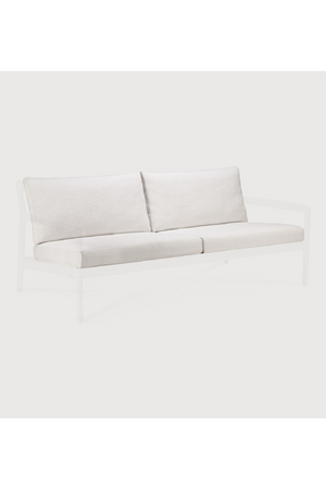 Outdoor Lounge Chair Cushion | Ethnicraft Jack | Oroa.com