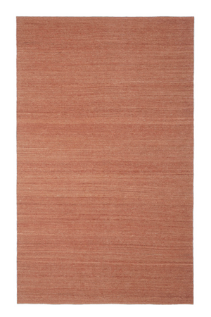 Textured Sheep Wool Rug | Ethnicraft Nomad | OROA.com