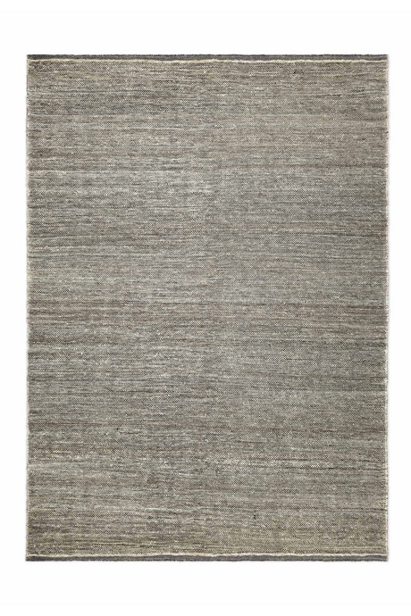 Natural Wool Kilim Rug | Ethnicraft Checked | OROA.COM