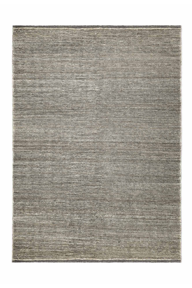 Natural Wool Kilim Rug | Ethnicraft Checked | OROA.COM