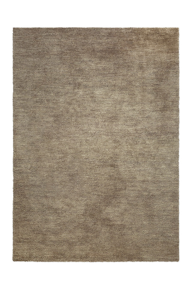 Sheep Wool Area Rug | Ethnicraft Dunes | Oroa.com