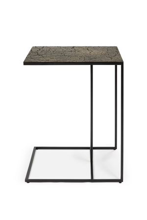 Mineral Three-Legged Side Table | Ethnicraft Triptic | Oroa.com