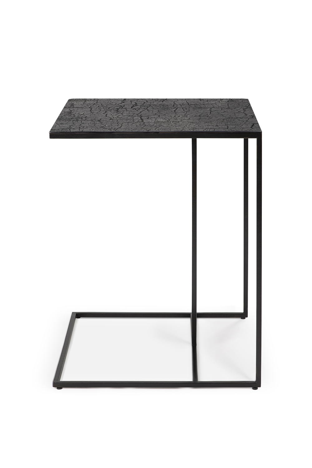 Mineral Three-Legged Side Table | Ethnicraft Triptic | Oroa.com