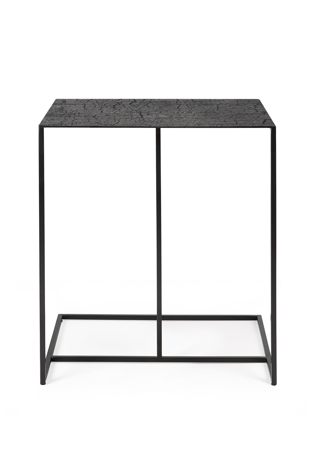 Mineral Three-Legged Side Table | Ethnicraft Triptic | Oroa.com