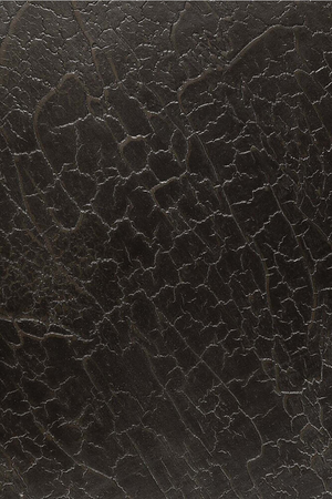 Rectangular Umber Coffee Table | Ethnicraft Stability | OROA.COM