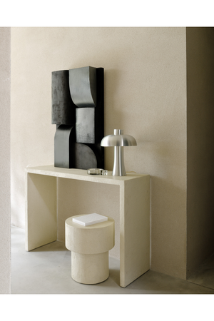 Off-White Side Table | Ethnicraft Elements | Oroa.com