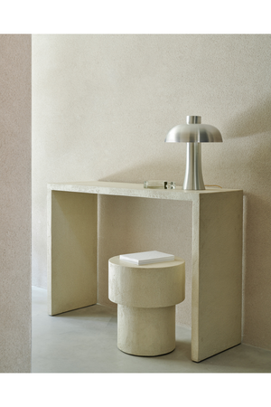 Off-White Side Table | Ethnicraft Elements | Oroa.com