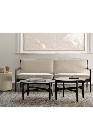 Off-White Side Table | Ethnicraft Elements | Oroa.com