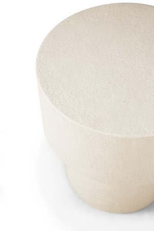 Off-White Side Table | Ethnicraft Elements | Oroa.com