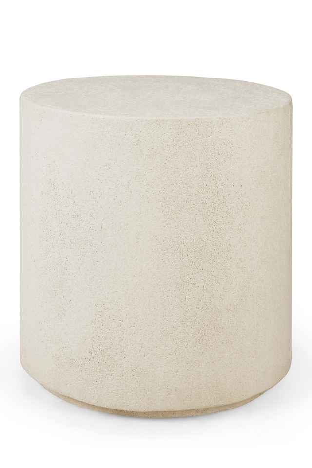 Off-White Side Table | Ethnicraft Elements | Oroa.com