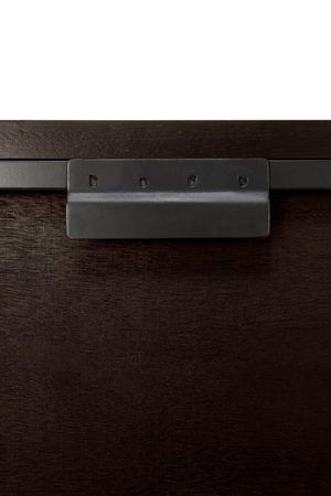 Rectangular Puzzle Wall Art | Ethnicraft Bricks | Oroa.com