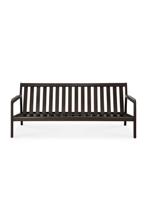 Modern Scandinavian Sofa | Ethnicraft Jack | Oroa.com