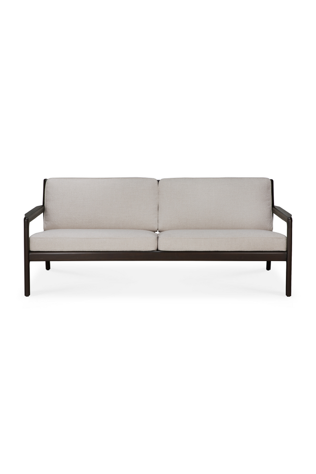 Modern Scandinavian Sofa | Ethnicraft Jack | Oroa.com