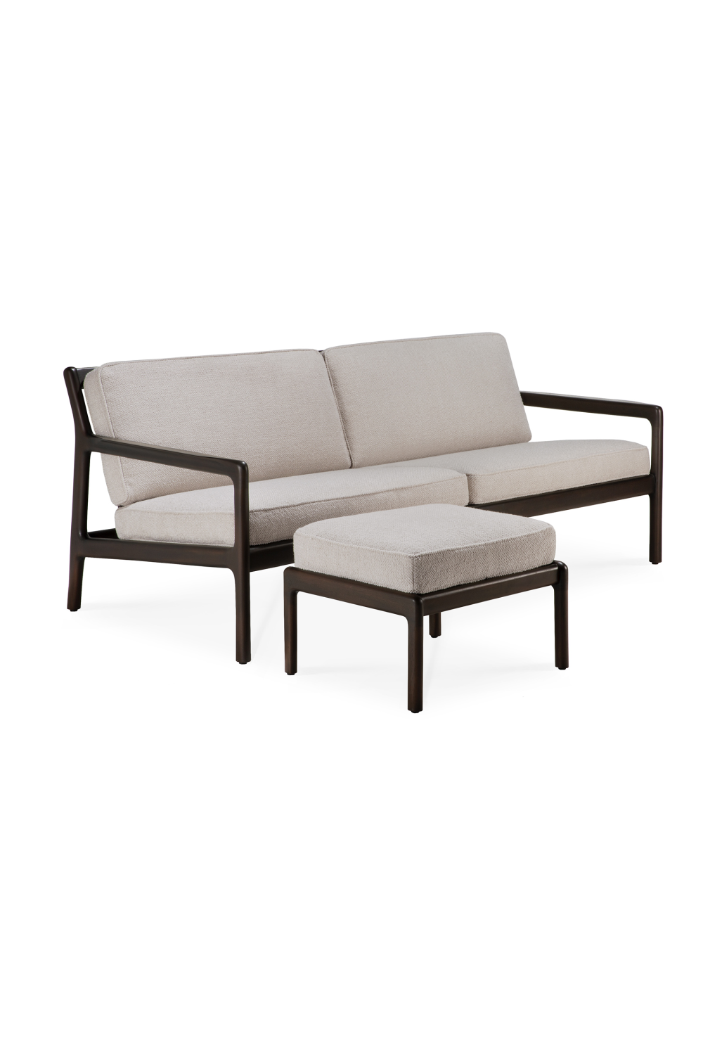 Modern Scandinavian Sofa | Ethnicraft Jack | Oroa.com