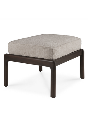 Scandinavian Classic Footstool | Ethnicraft Jack | Oroa.com