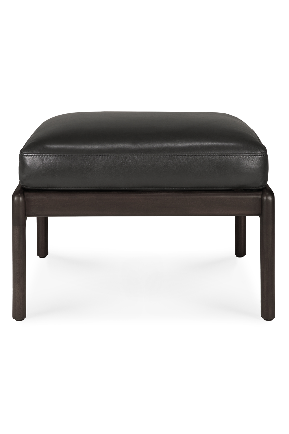 Scandinavian Classic Footstool | Ethnicraft Jack | Oroa.com