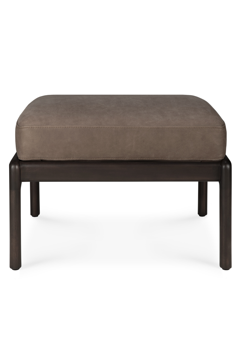 Scandinavian Classic Footstool | Ethnicraft Jack | Oroa.com