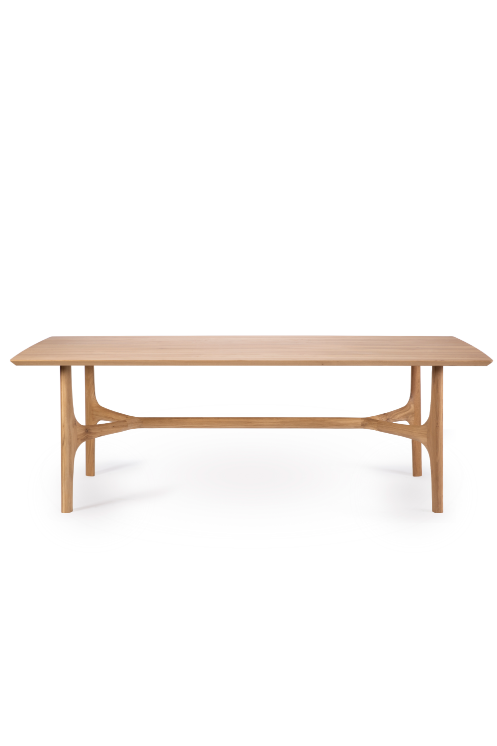 Rectangular Dining Table | Ethnicraft Nexus | OROA TRADE