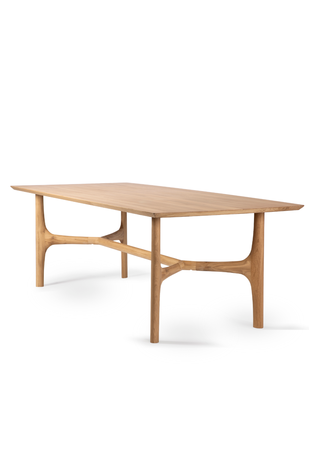 Rectangular Dining Table | Ethnicraft Nexus | OROA TRADE