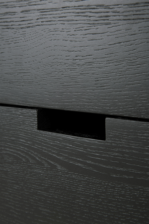 Solid Oak Drawer Unit | Ethnicraft Billy | Oroa.com