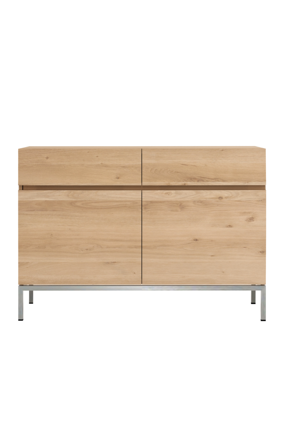 Japandi Style Sideboard | Ethnicraft Ligna | Oroa.com