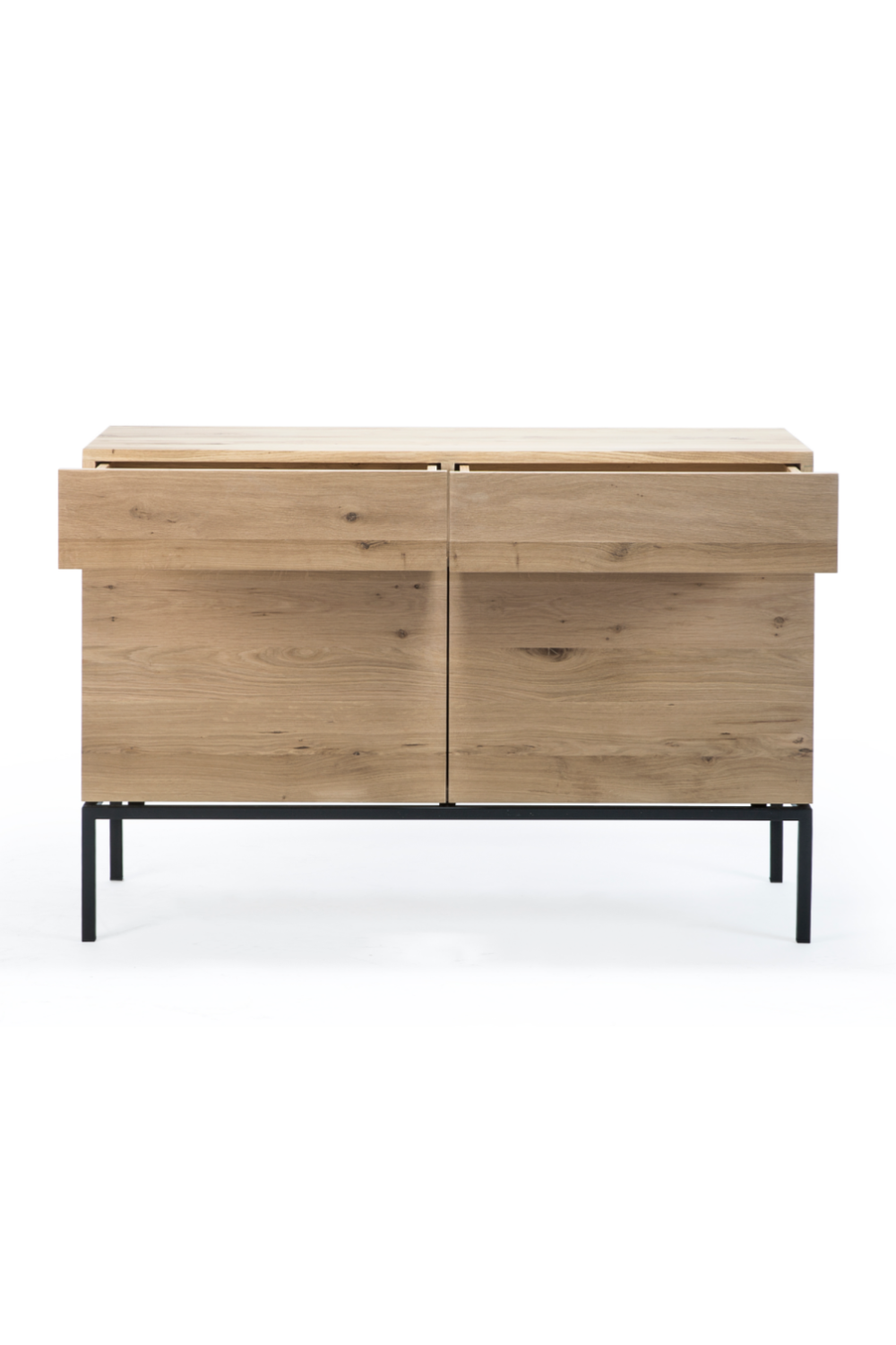 Japandi Style Sideboard | Ethnicraft Ligna | Oroa.com
