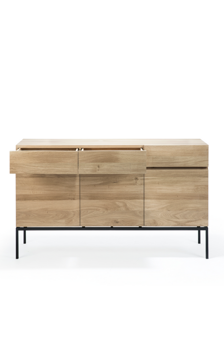   Japandi Style Sideboard | Oroa.com