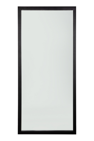 Oak Full-Length Floor Mirror | Ethnicraft Light Frame | OROA.com