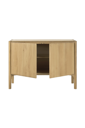 Oiled Oak Sideboard | Ethnicraft PI | Oroa.com