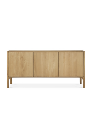 Oiled Oak Sideboard | Ethnicraft PI | Oroa.com