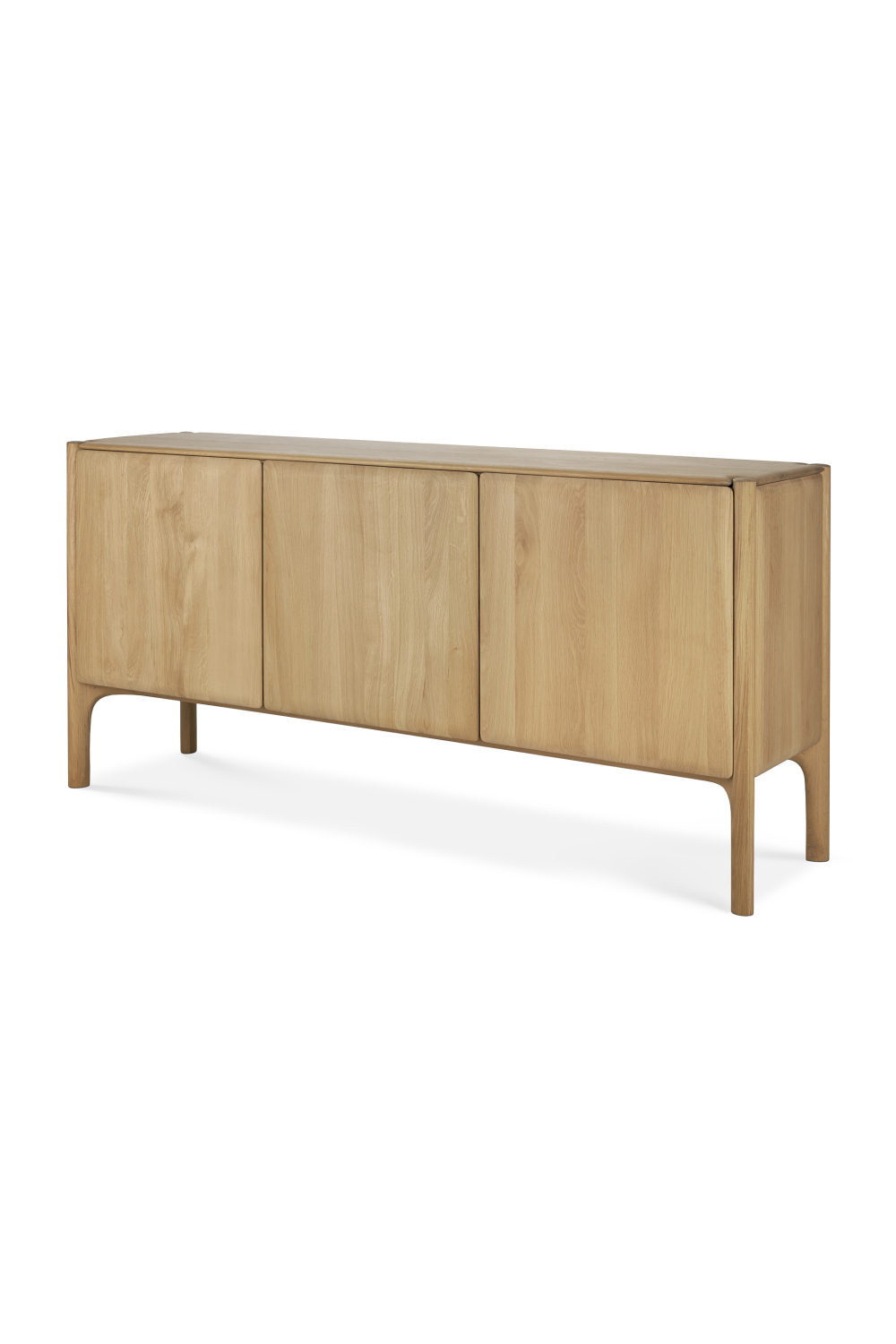 Oiled Oak Sideboard | Ethnicraft PI | Oroa.com