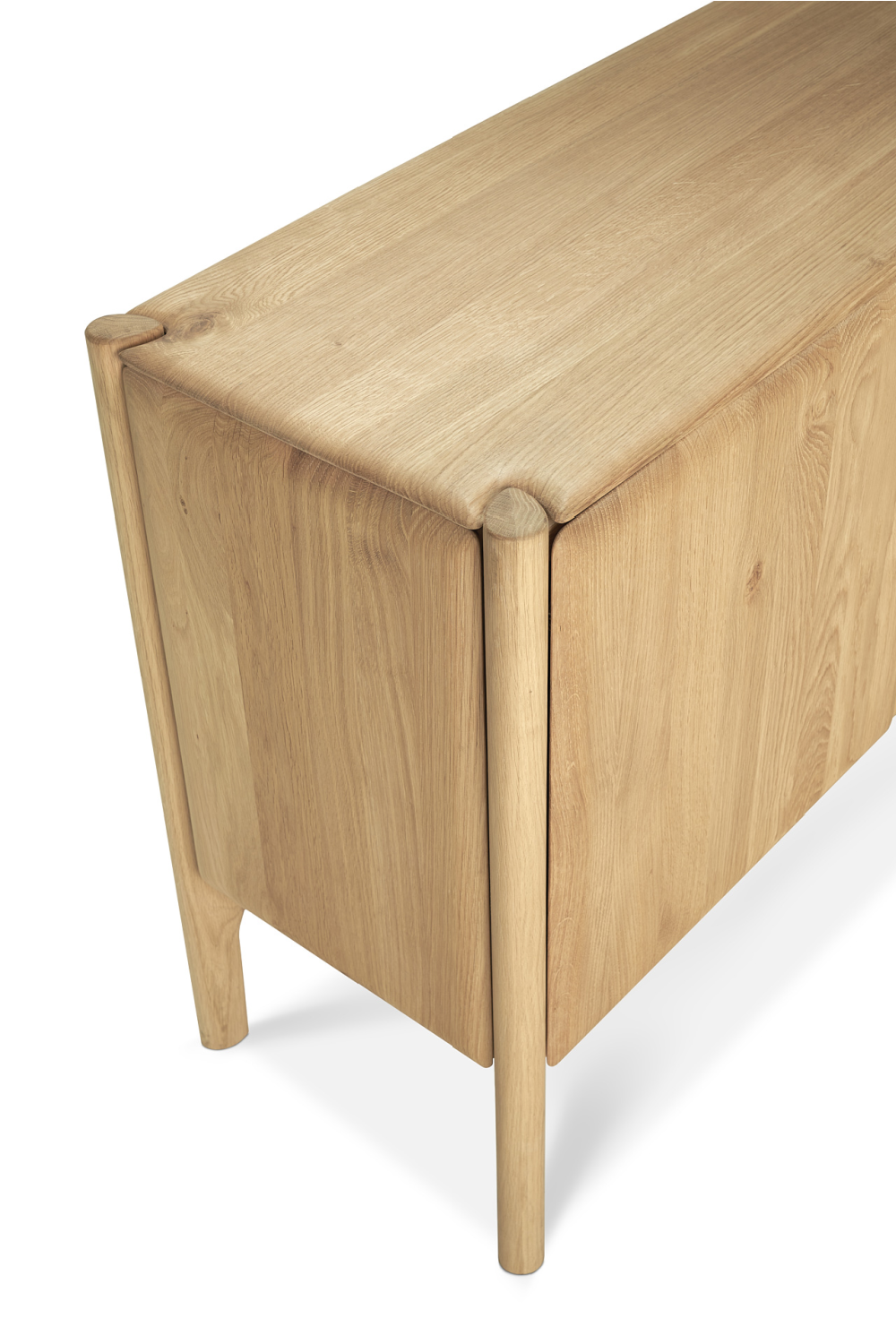 Oiled Oak Sideboard | Ethnicraft PI | Oroa.com