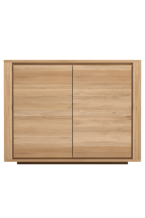 Oiled Oak Sideboard | Ethnicraft Shadow | OROA.com