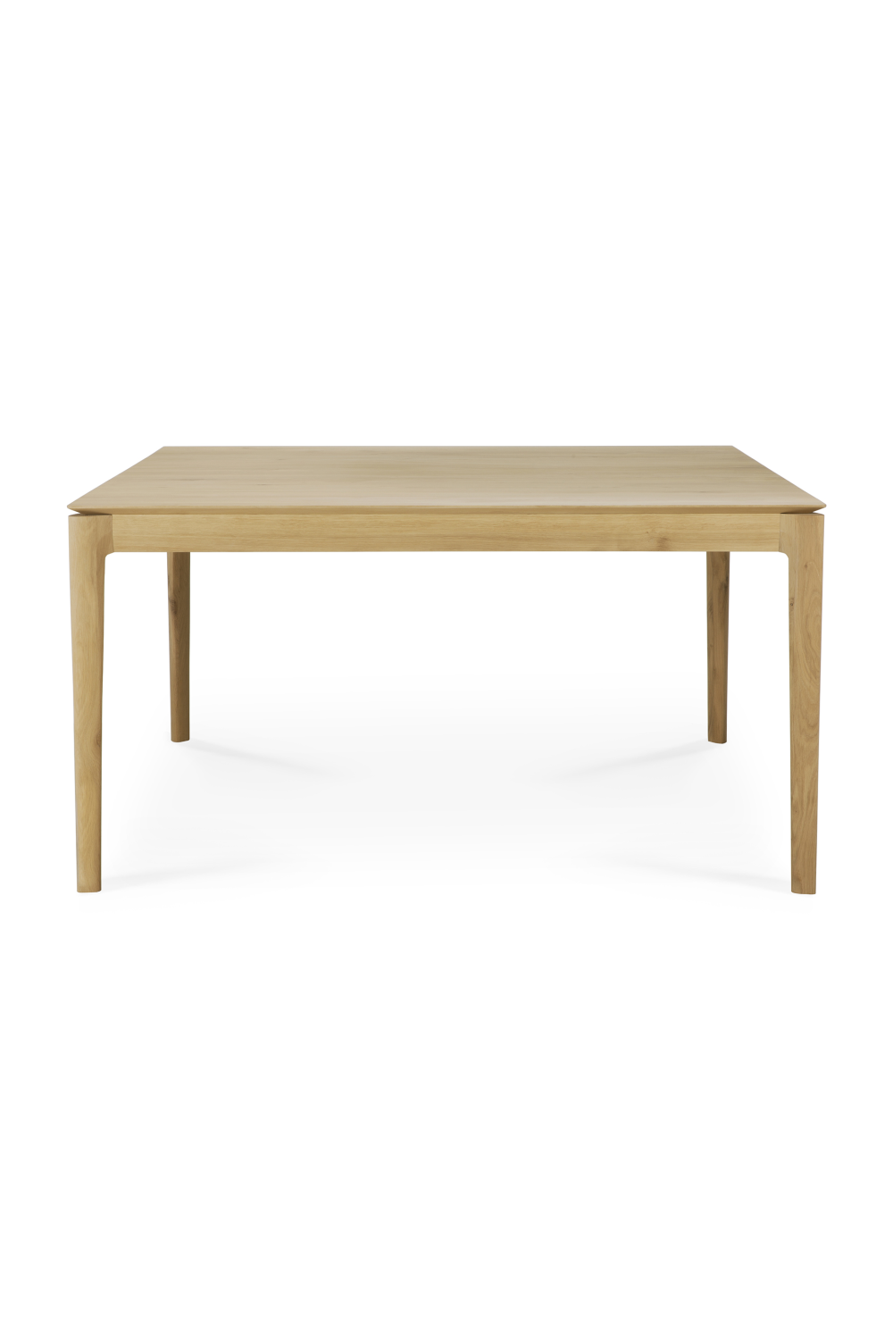 Oiled Oak Dining Table | Ethnicraft Bok | Oroa.com