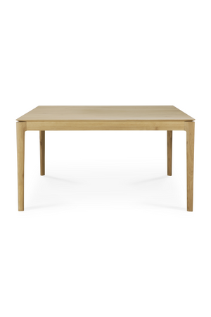 Oiled Oak Dining Table | Ethnicraft Bok | Oroa.com