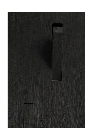 Solid Oak Wall Hanger | Ethnicraft Utilitile | Oroa.com